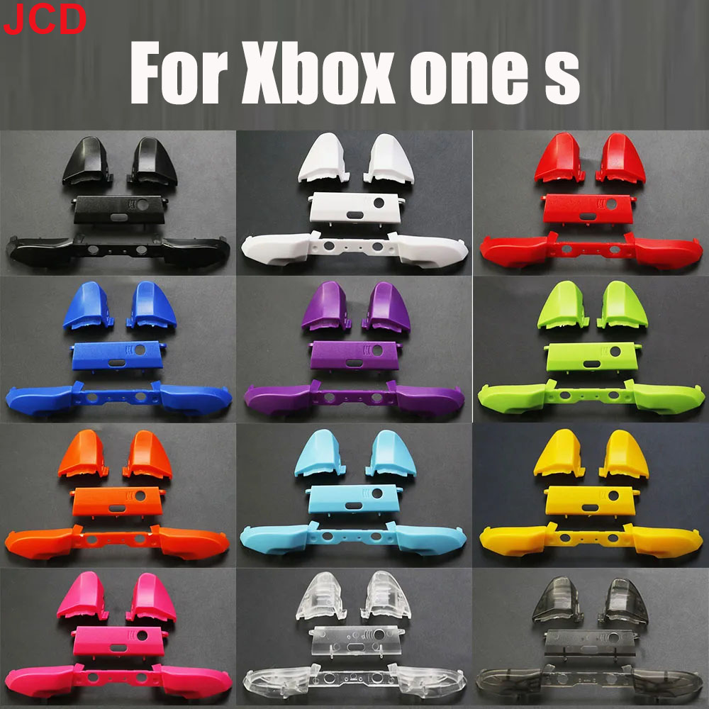 Microsoft Console Xbox Series X - JCD 1Set For Xbox One S