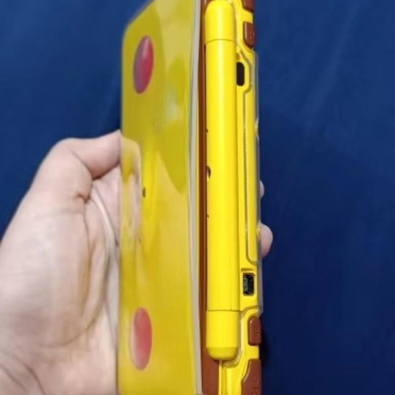 Gaming Console Handheld - High Quality TPU Silicone Sleeve for