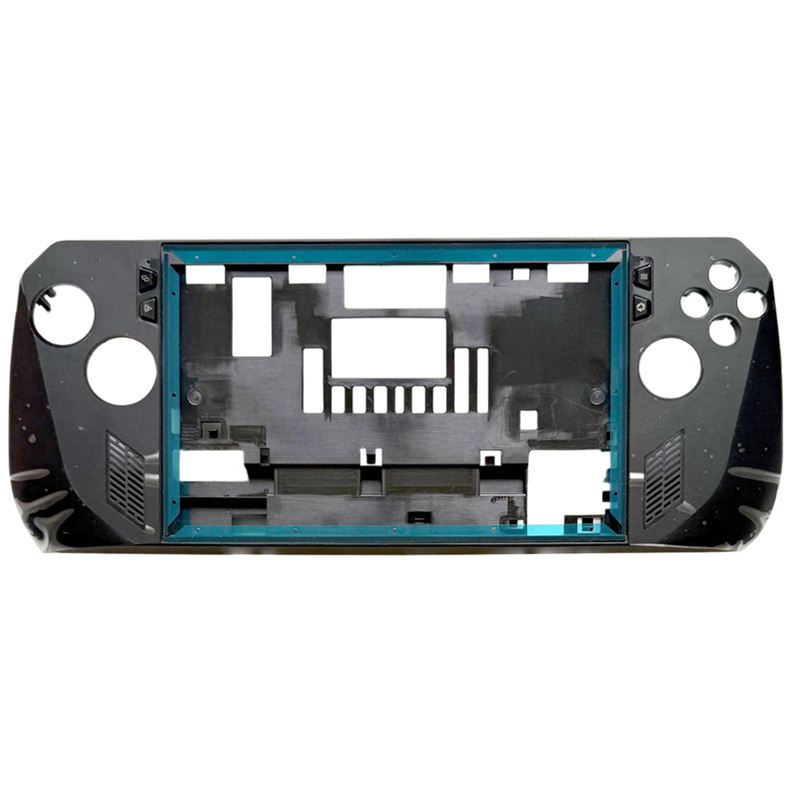 Gaming Console Generations - New For BOTTOMCASE® ROG Ally X