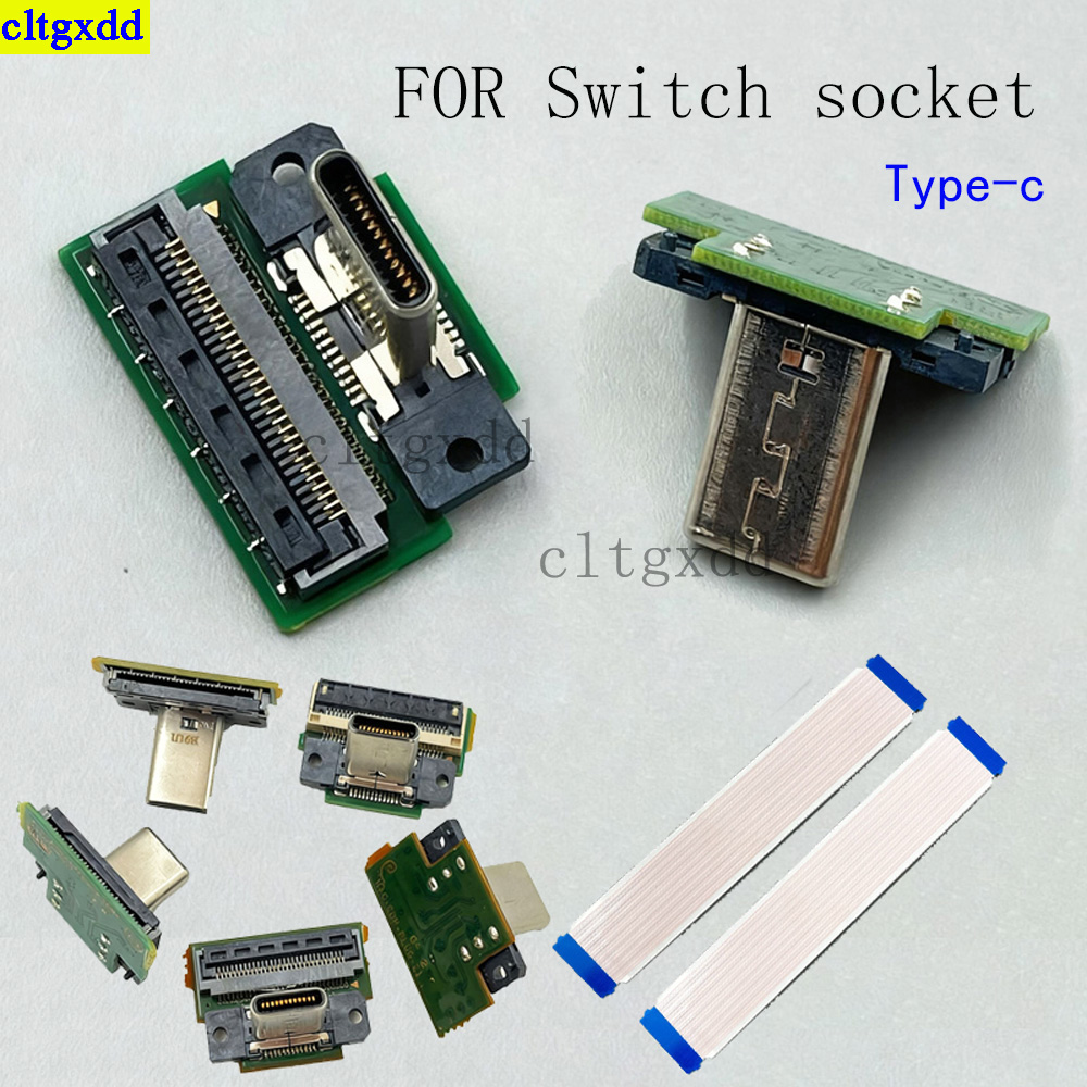 Gaming Console Nintendo - Cltgxdd 1 Piece for NS Switch