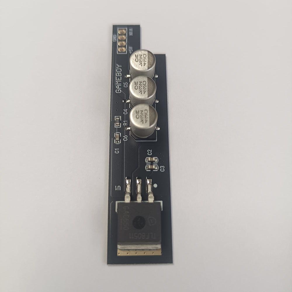 Gaming Console Nintendo - IPS Power Module Adapter For Game