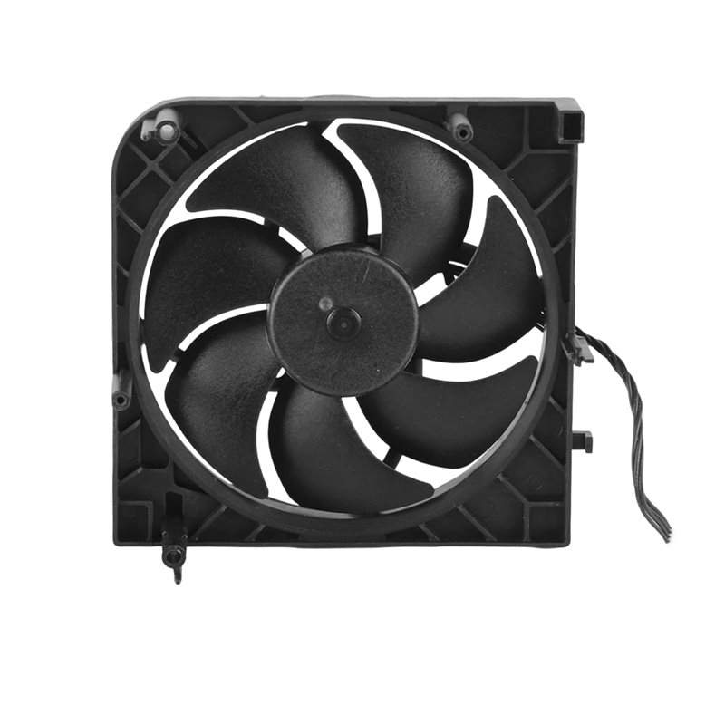 Console Cooling Fan - B03B-For Series S Video Game Console