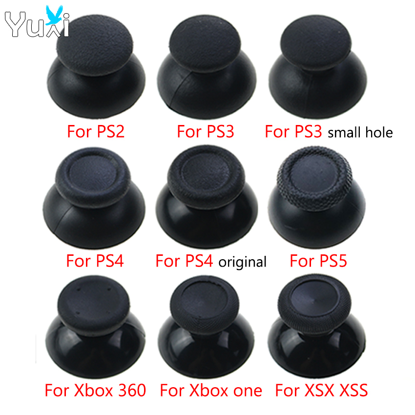 Gaming Console For Pc - YuXi 2pcs For PS5 PS4 PS3