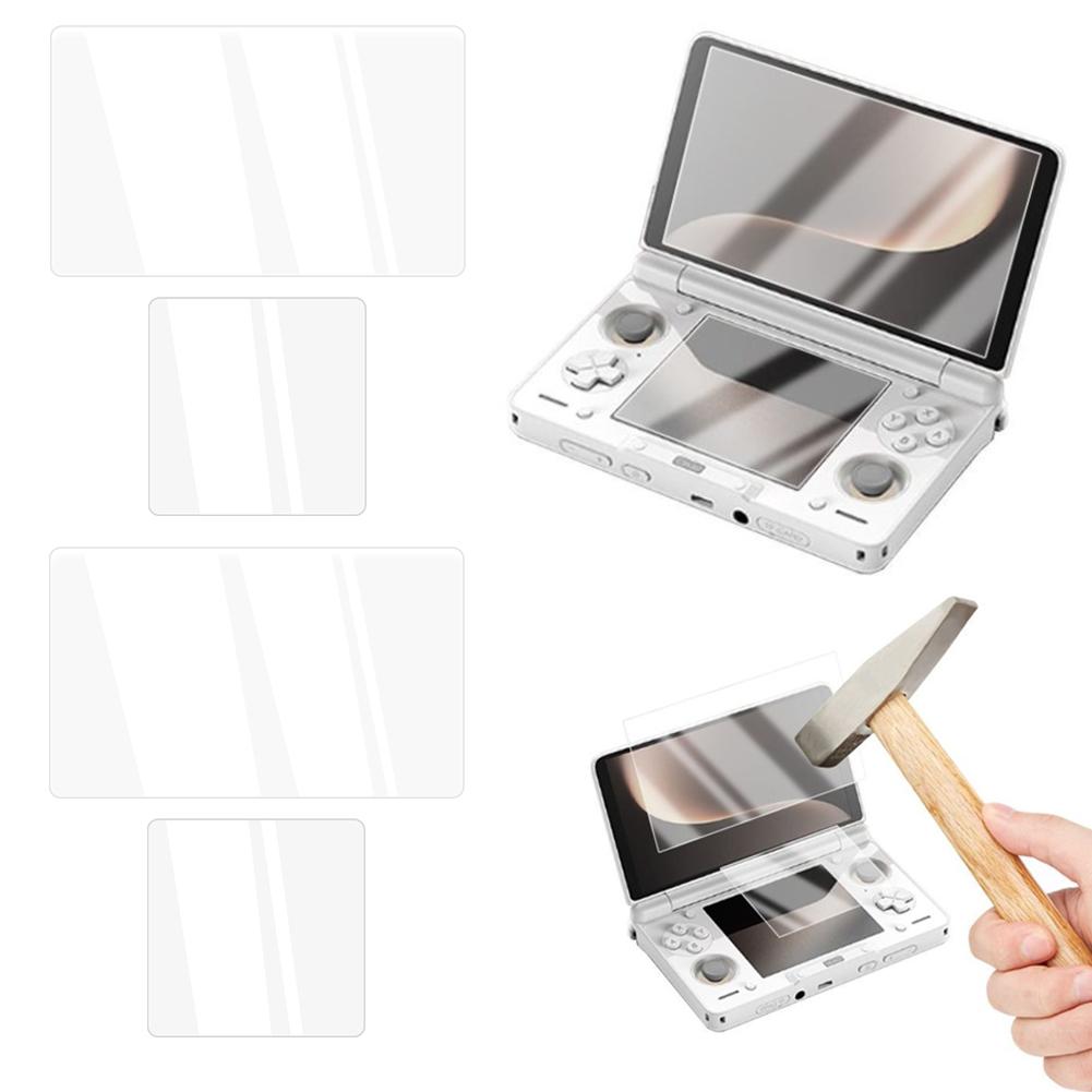 Gaming Console Definition - For AYN THOR Dual-Screen Flip Handheld