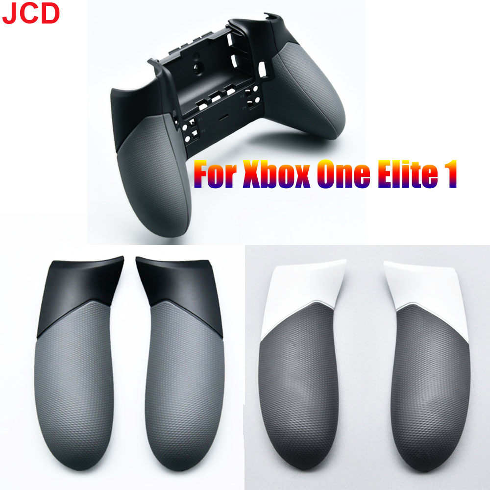 Microsoft Console Xbox Series X - JCD 1pair Replacement Rear Handle Grips