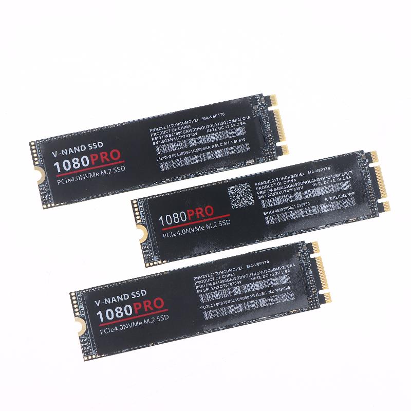 1080PRO M.2 NVMe PCIe4.0 NGFF  - Gaming Console Deals 评论和价格