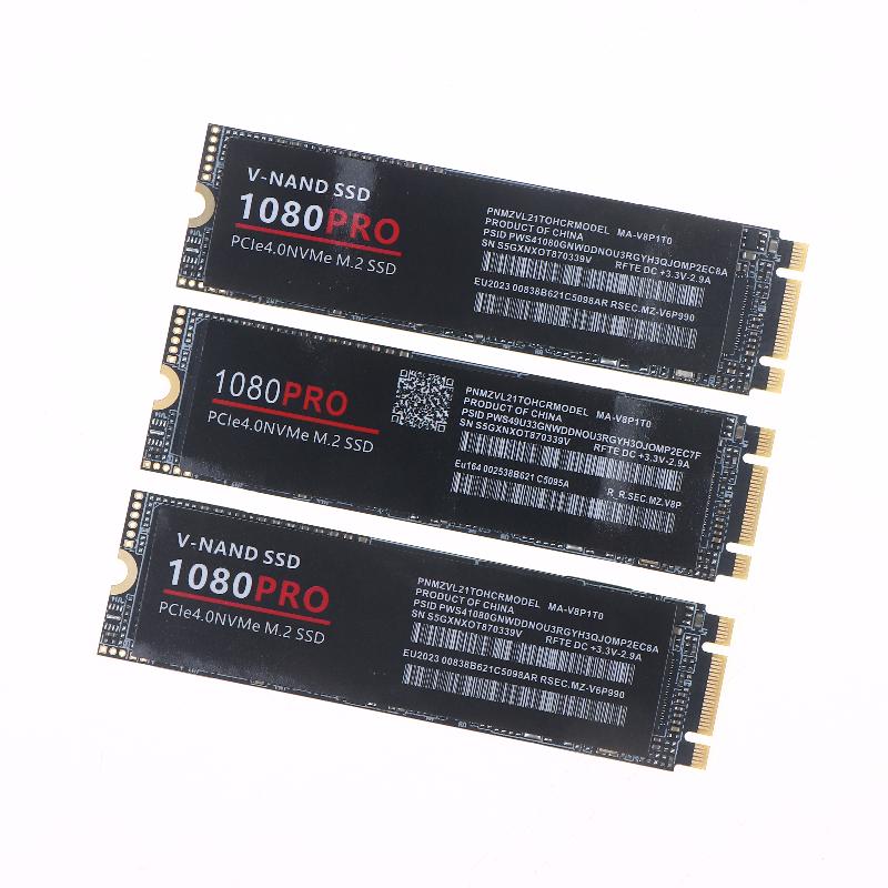 1080PRO M.2 NVMe PCIe4.0 NGFF  - Gaming Console Deals 评论和价格