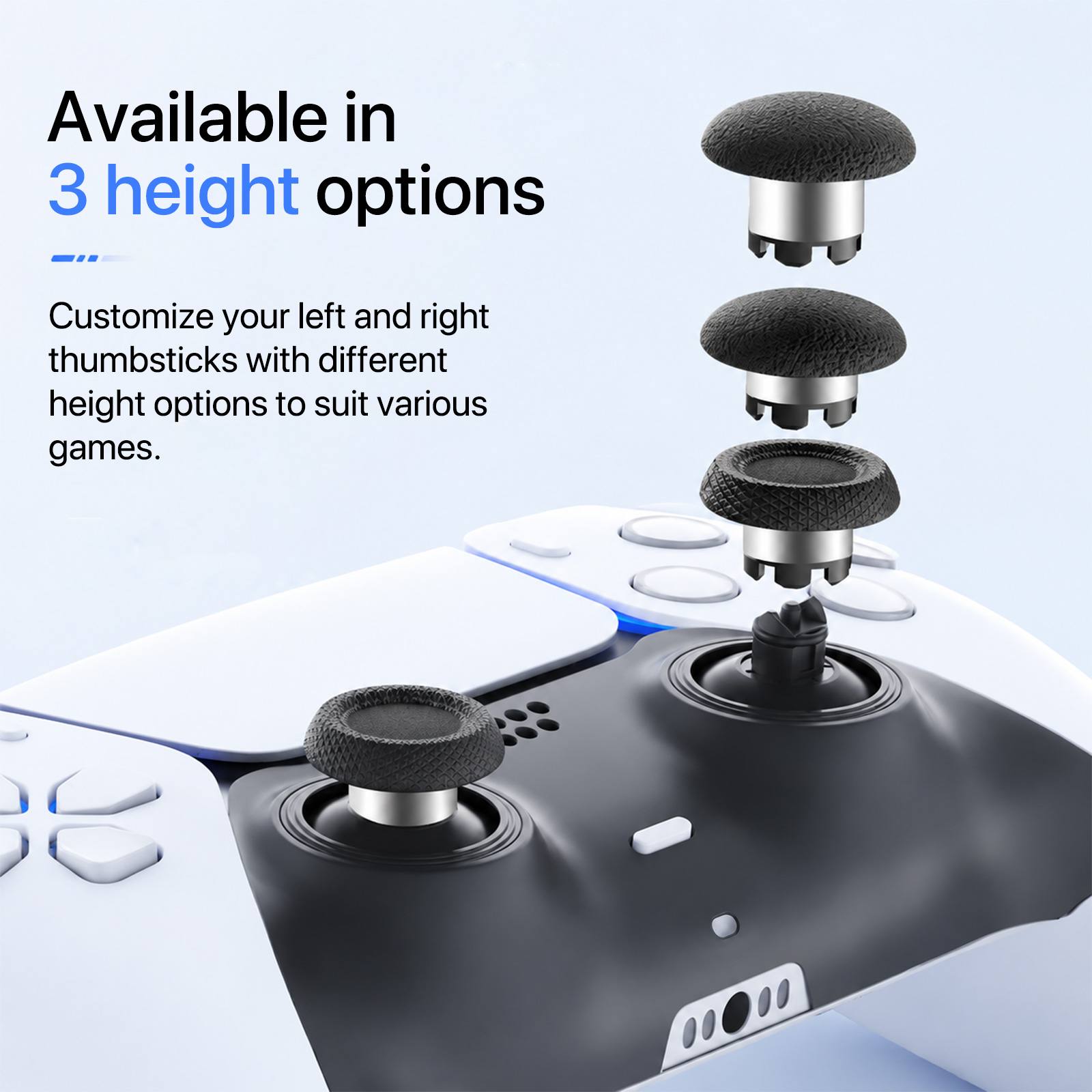 AKNES HALLPI AK205 Pro V6 TMR  - Sony Console Playstation 5 评论和价格