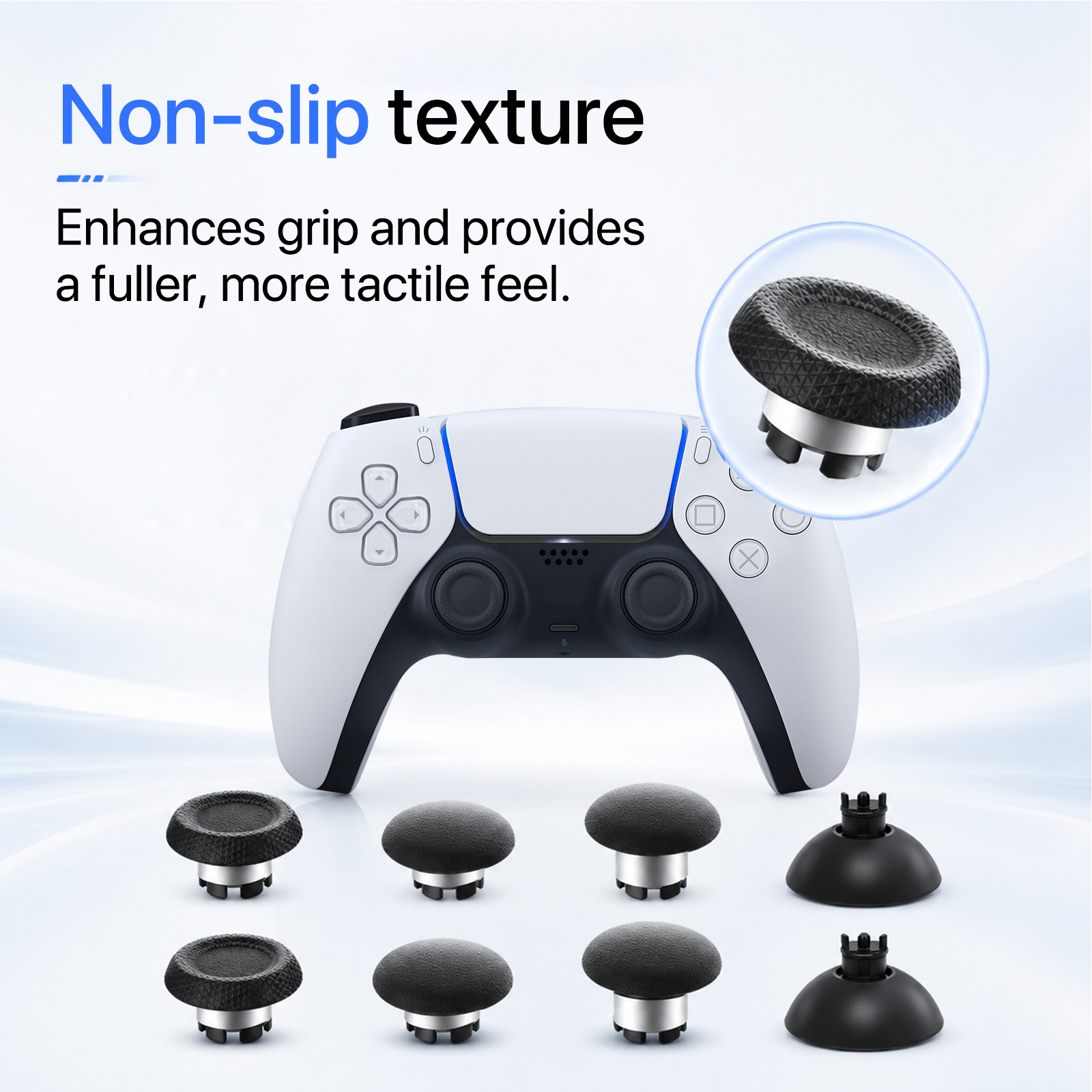 AKNES HALLPI AK205 Pro V6 TMR  - Sony Console Playstation 5 评论和价格