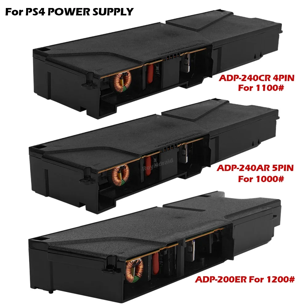 Power Supply 4Pin ADP-240CR/24 - Gaming Console Monitor 评论和价格