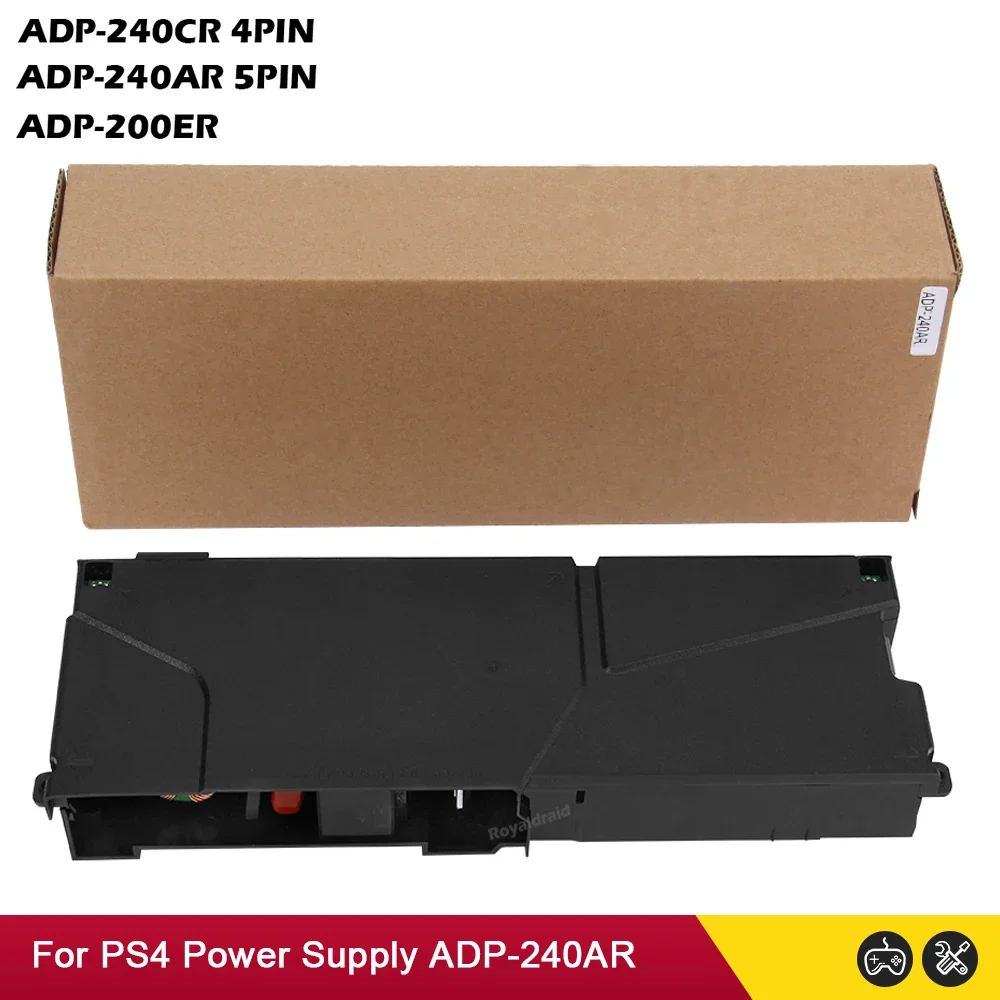 Power Supply 4Pin ADP-240CR/24 - Gaming Console Monitor 评论和价格