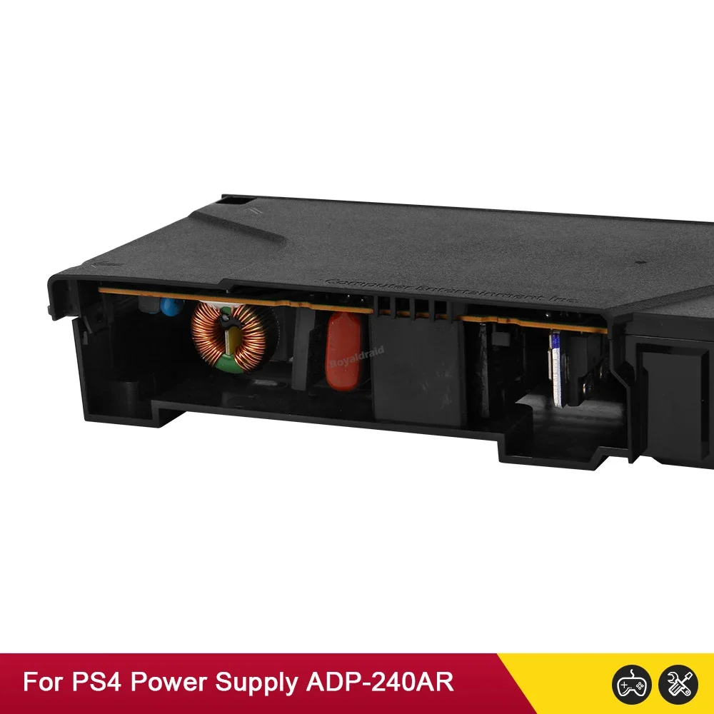 Power Supply 4Pin ADP-240CR/24 - Gaming Console Monitor 评论和价格