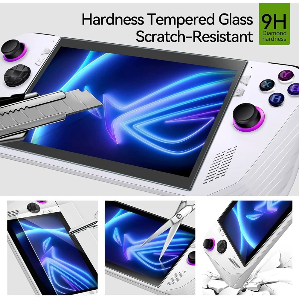 3PCS Accessories Game Console  - Gaming Console Deals 评论和价格