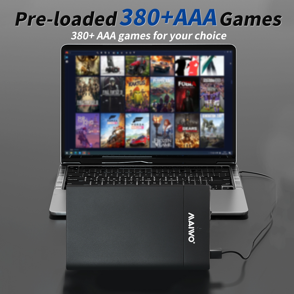 Playnite System Portable 12TB  - Gaming Console Ps3 评论和价格