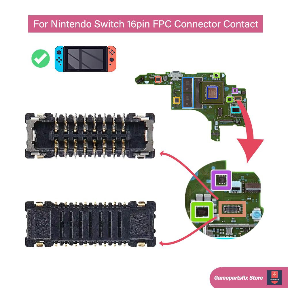 5/10pcs Memory SD TF Card Slot - Gaming Console Nintendo 评论和价格