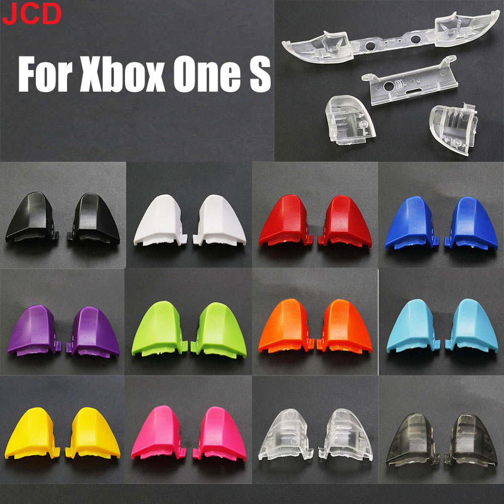 JCD 1Set  For Xbox One S Slim  - Microsoft Console Xbox Series X 评论和价格