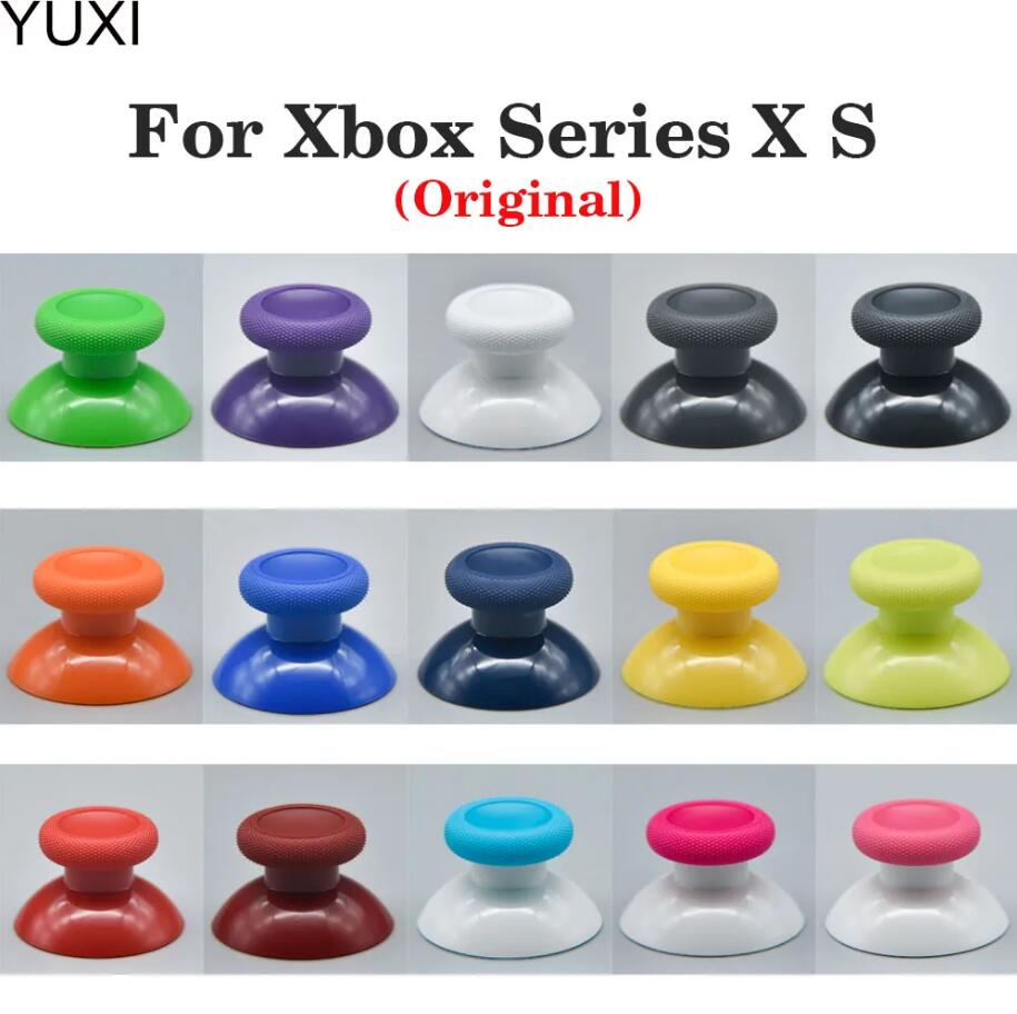 YUXI 2PCS Original 3D Analog J - Microsoft Console Xbox Series X 评论和价格