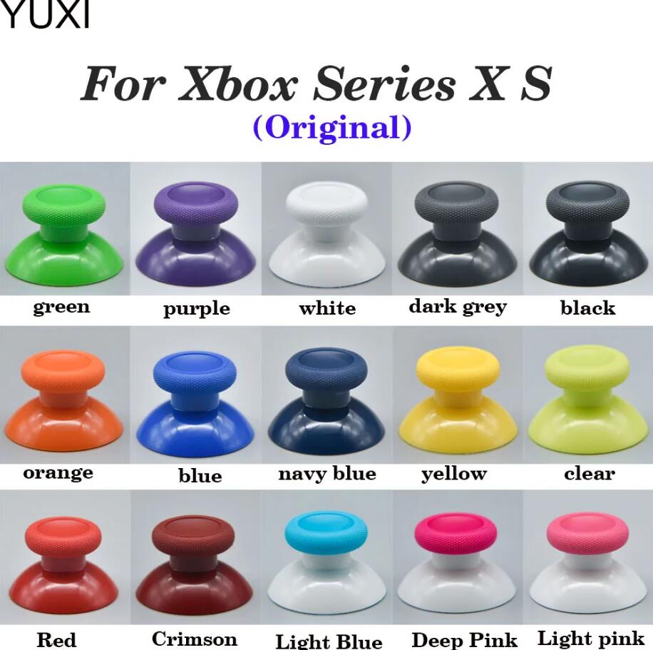 YUXI 2PCS Original 3D Analog J - Microsoft Console Xbox Series X 评论和价格