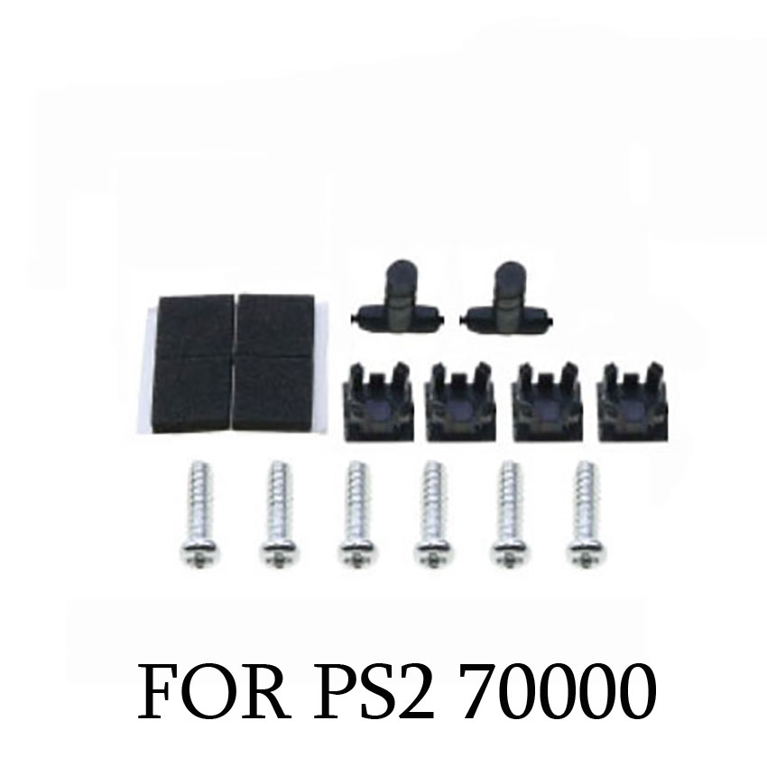 Cltgxdd 1 Set for PS2/PS3 Slim - Gaming Console For Pc 评论和价格