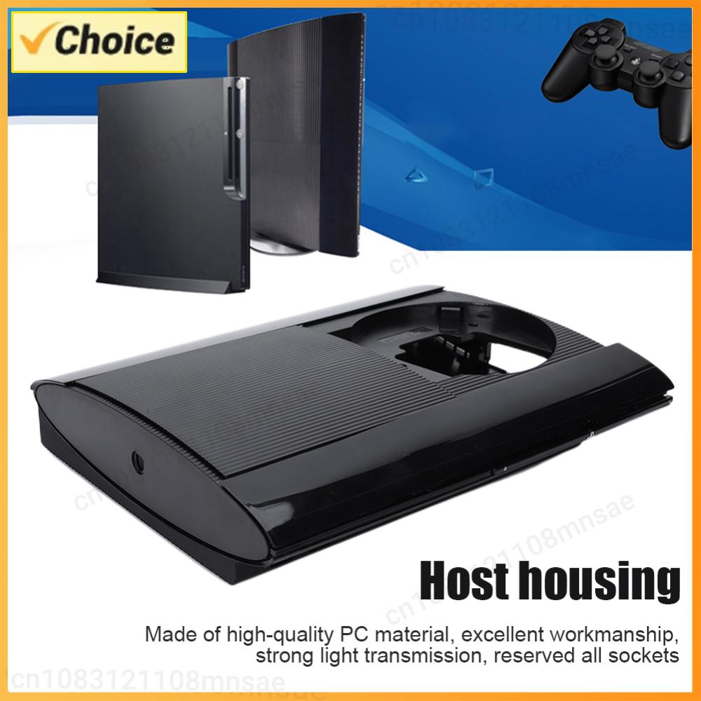 Solid PC Gaming Console Housin - Gaming Console Ps3 评论和价格