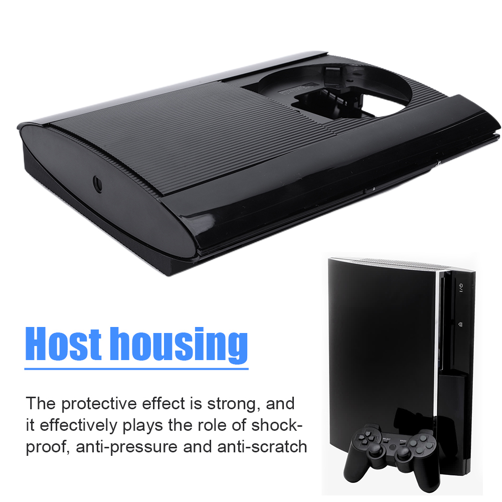 Solid PC Gaming Console Housin - Gaming Console Ps3 评论和价格