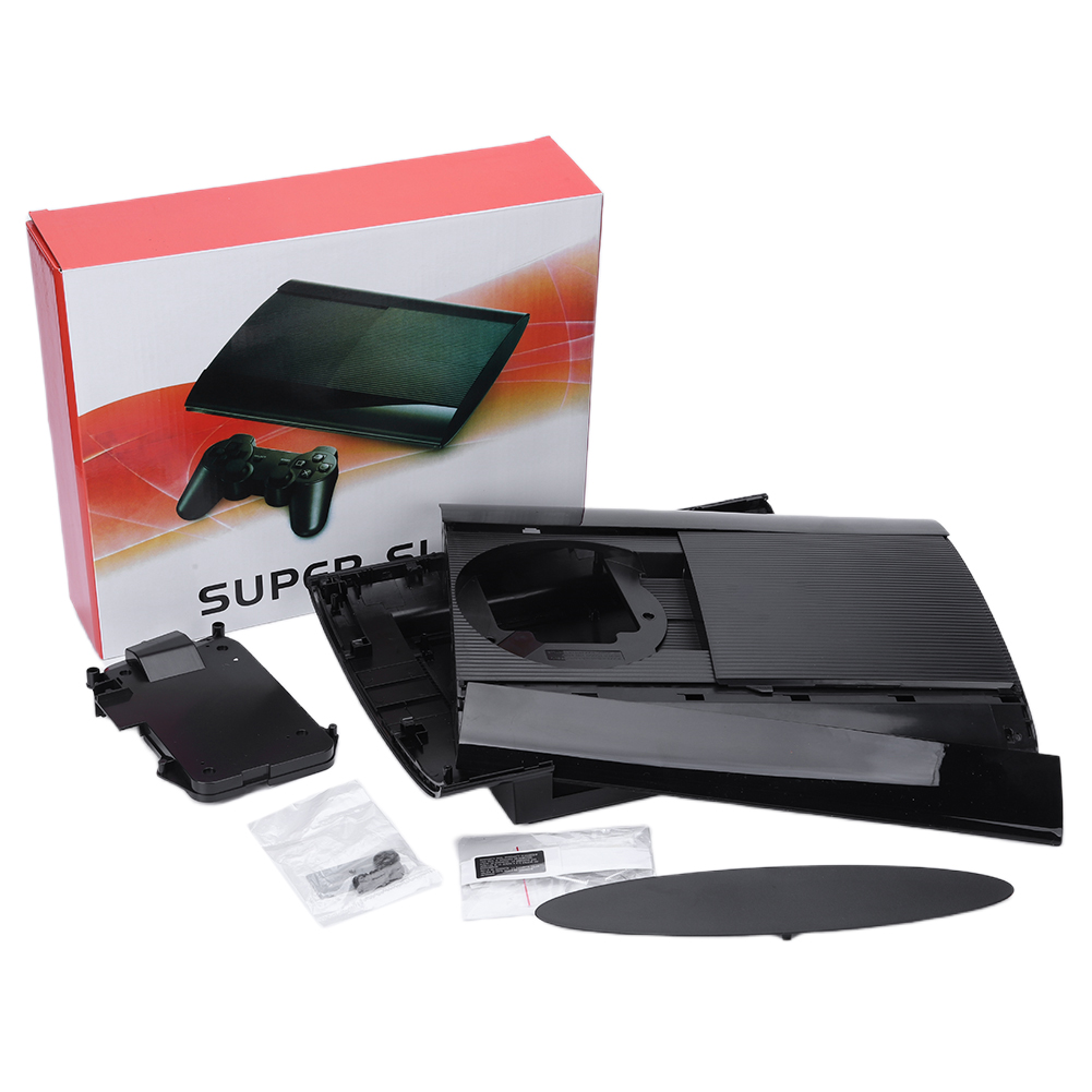 Solid PC Gaming Console Housin - Gaming Console Ps3 评论和价格