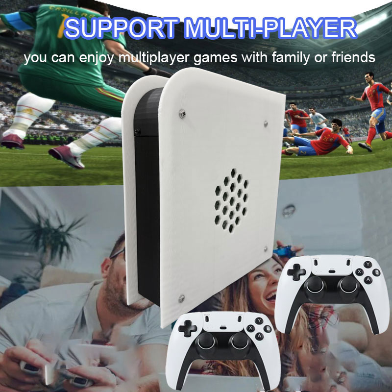 Wireless Handle 8G RAM Retro G - Gaming Console Ps3 评论和价格