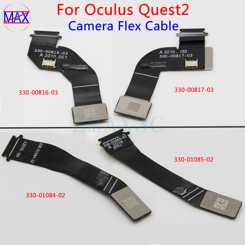 Original Camera Flex Cable For - Gaming Console Meta Quest 评论和价格