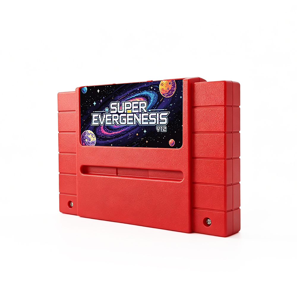 Super EVERGENESIS 3000 in 1 SF - Gaming Console Nintendo 评论和价格