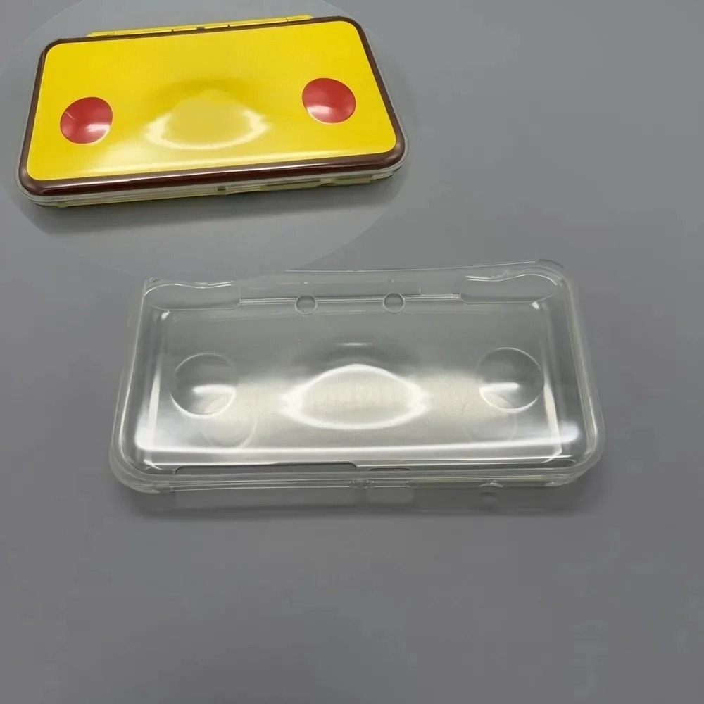 High Quality TPU Silicone Slee - Gaming Console Handheld 评论和价格