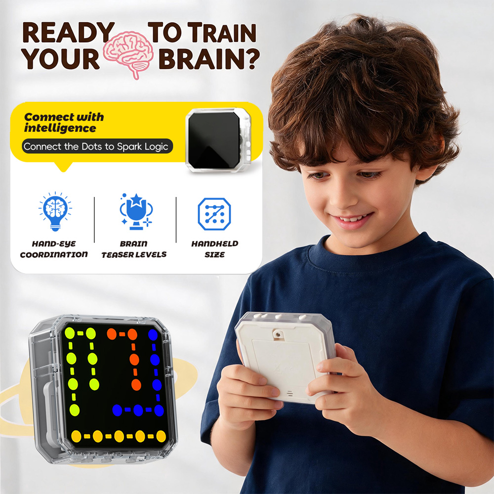 Electronic Handheld Game Conso - Gaming Console Handheld 评论和价格
