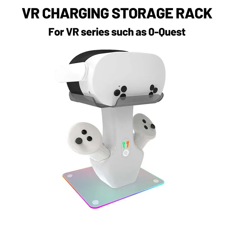Meta Quest 3 VR Universal Char - Gaming Console Meta Quest 评论和价格