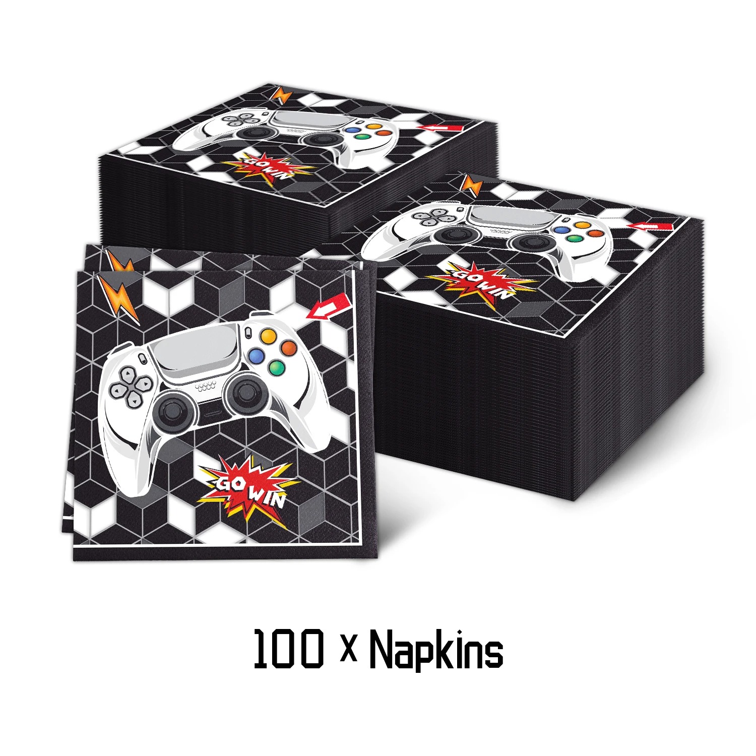 Black Gaming Console Tableware - Gaming Console For 7 Year Old 评论和价格