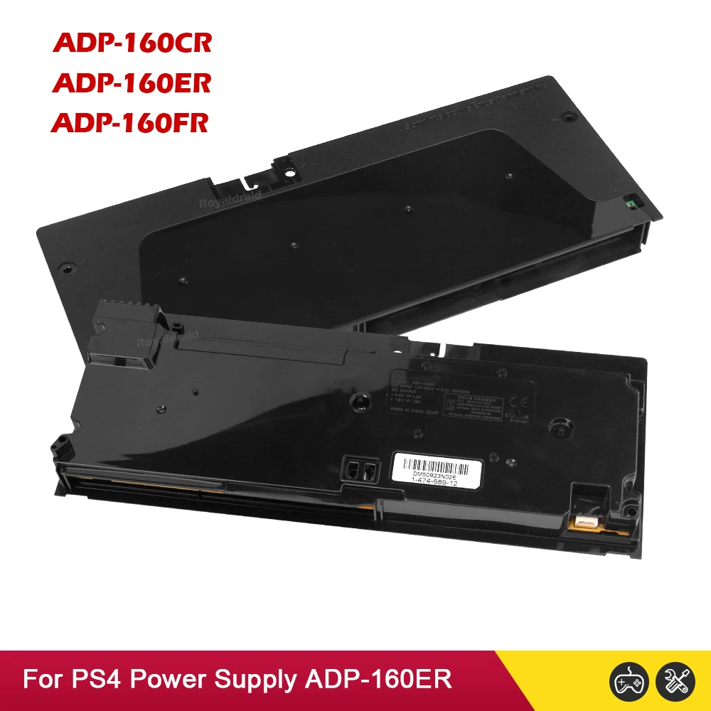 Power Supply Adapter For ADP-1 - Gaming Console Monitor 评论和价格