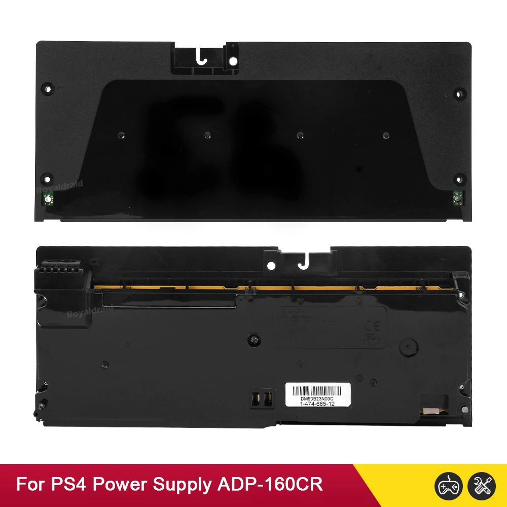 Power Supply Adapter For ADP-1 - Gaming Console Monitor 评论和价格