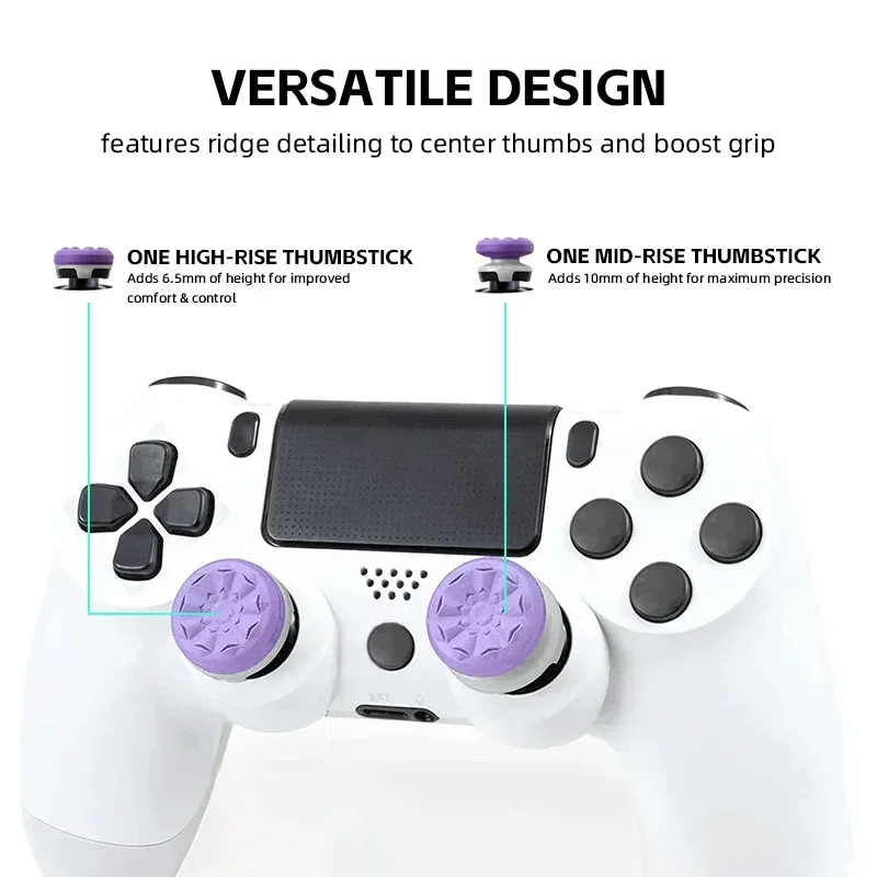DATA FROG Replacement Joystick - Sony Console Playstation 5 评论和价格