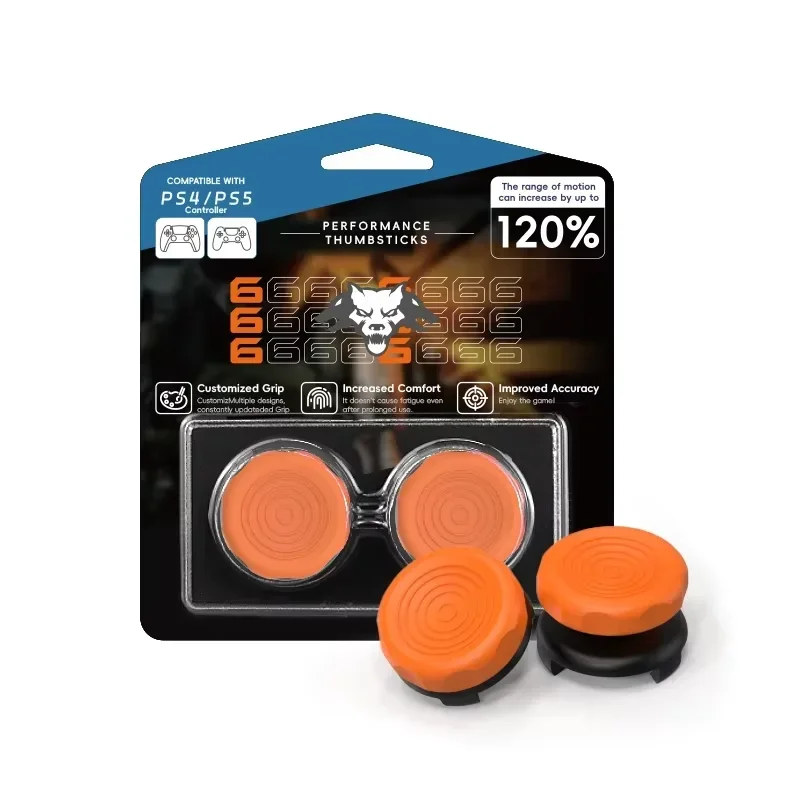 DATA FROG Replacement Joystick - Sony Console Playstation 5 评论和价格