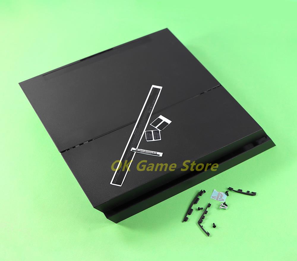 1set Full Housing Case For PS4 - Gaming Console Monitor 评论和价格
