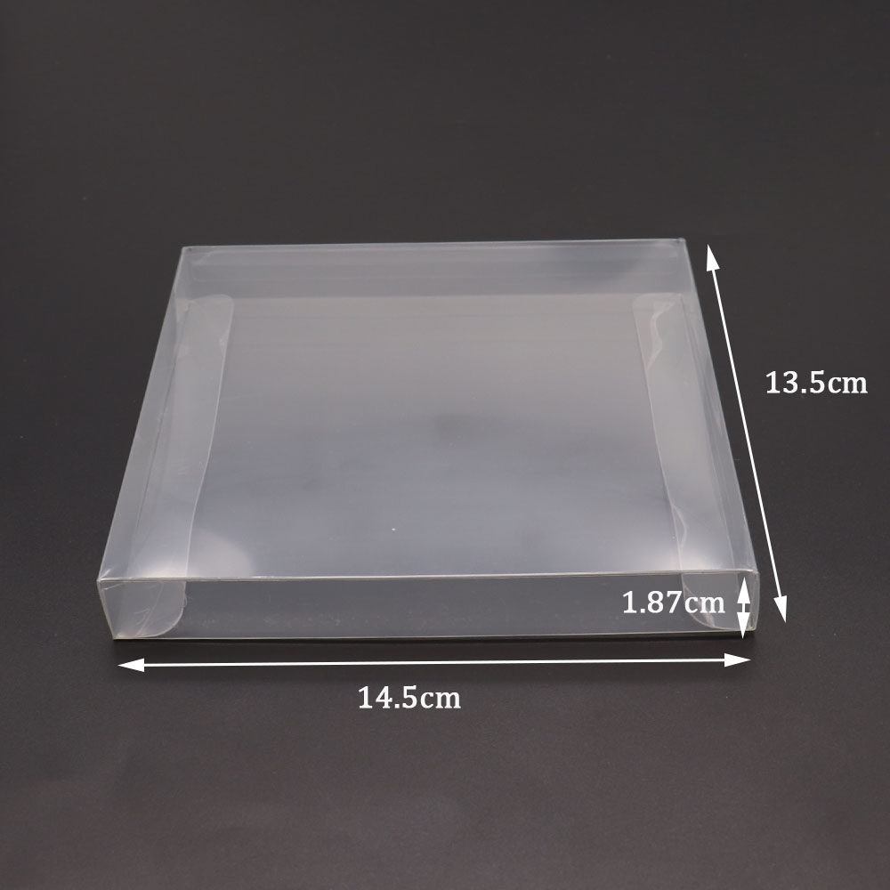 2/5/10/pc/Lot Transparent Clea - Gaming Console For Pc 评论和价格