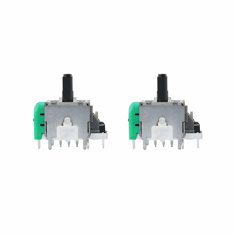 10 Pairs GuliKit TMR Joystick  - Sony Console Playstation 5 评论和价格