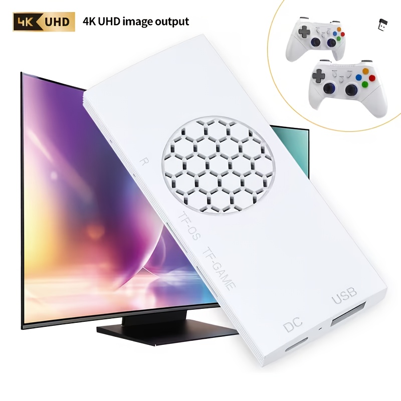 G99 plug and play TV game cons - Gaming Console Definition 评论和价格