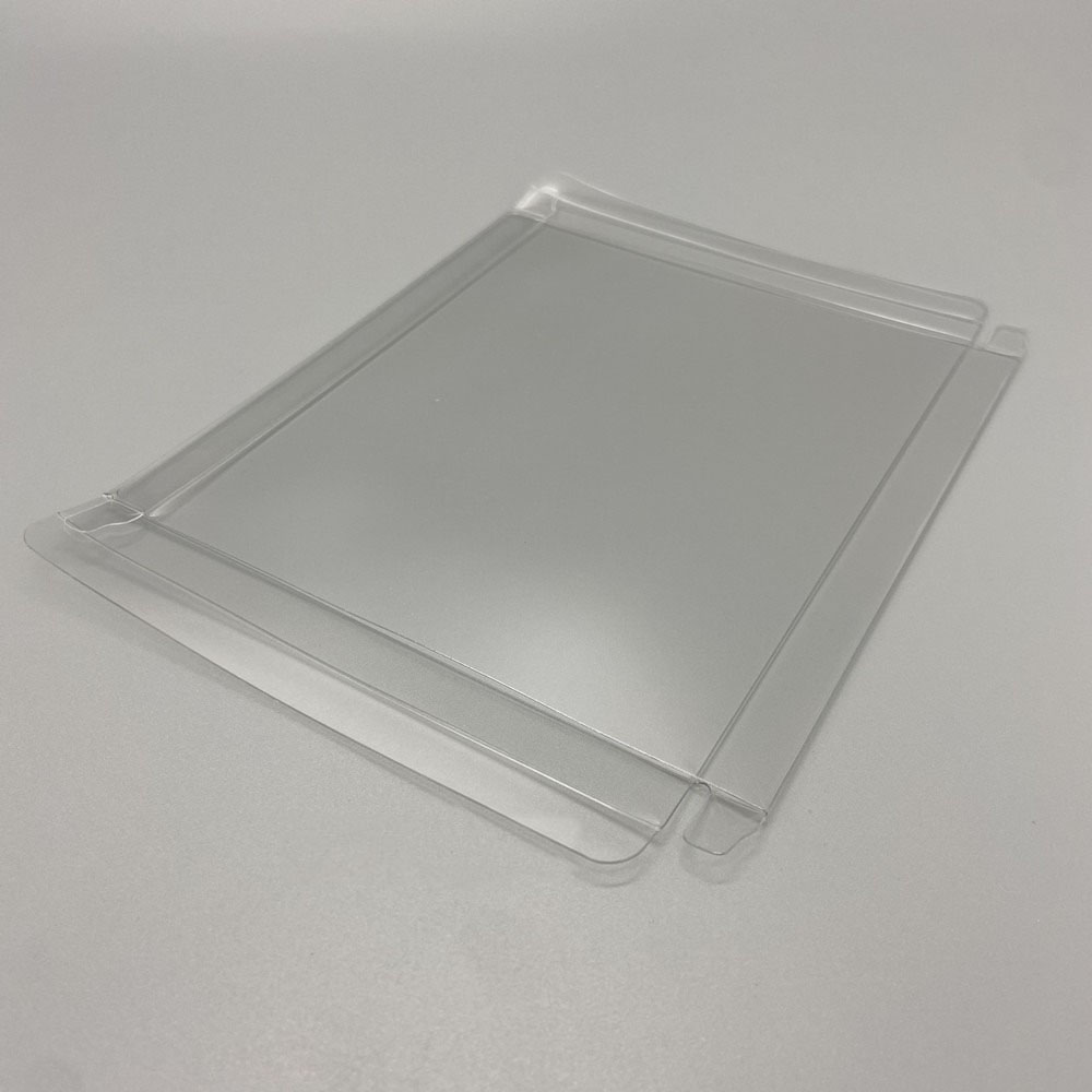 Clear PET cover Case For PS4 m - Gaming Console Monitor 评论和价格