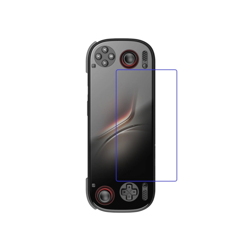 Anti-Scratch Protective Film F - Gaming Console Definition 评论和价格