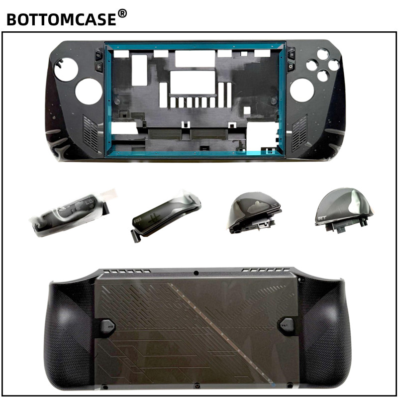 New For BOTTOMCASE® ROG Ally X - Gaming Console Generations 评论和价格