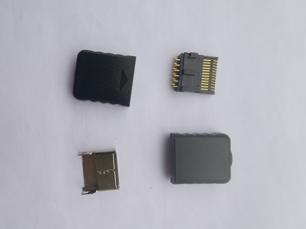 Full 12Pins Connect Port Socke - Gaming Console For Pc 评论和价格