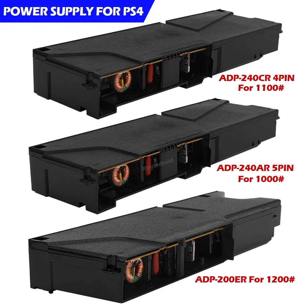 Built-in Power Supply ADP-240A - Gaming Console Monitor 评论和价格