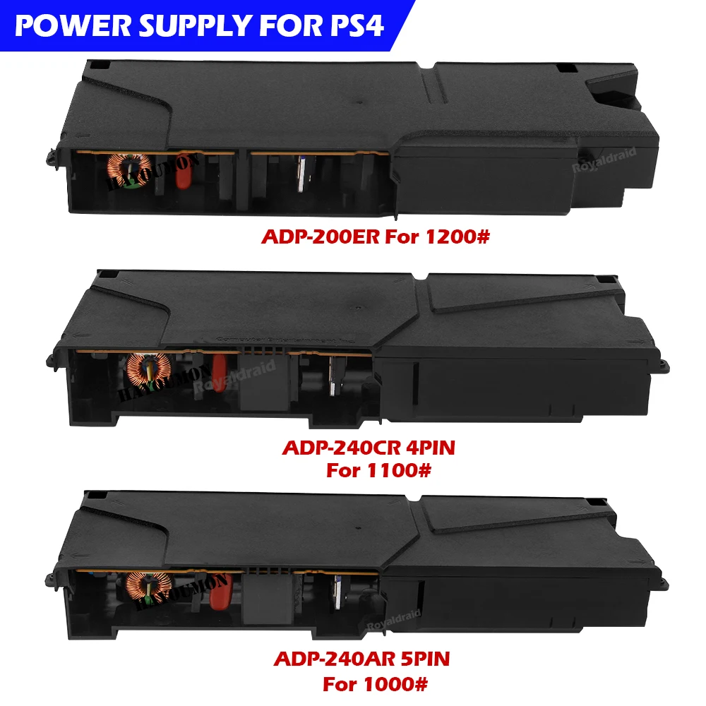 Built-in Power Supply ADP-240A - Gaming Console Monitor 评论和价格