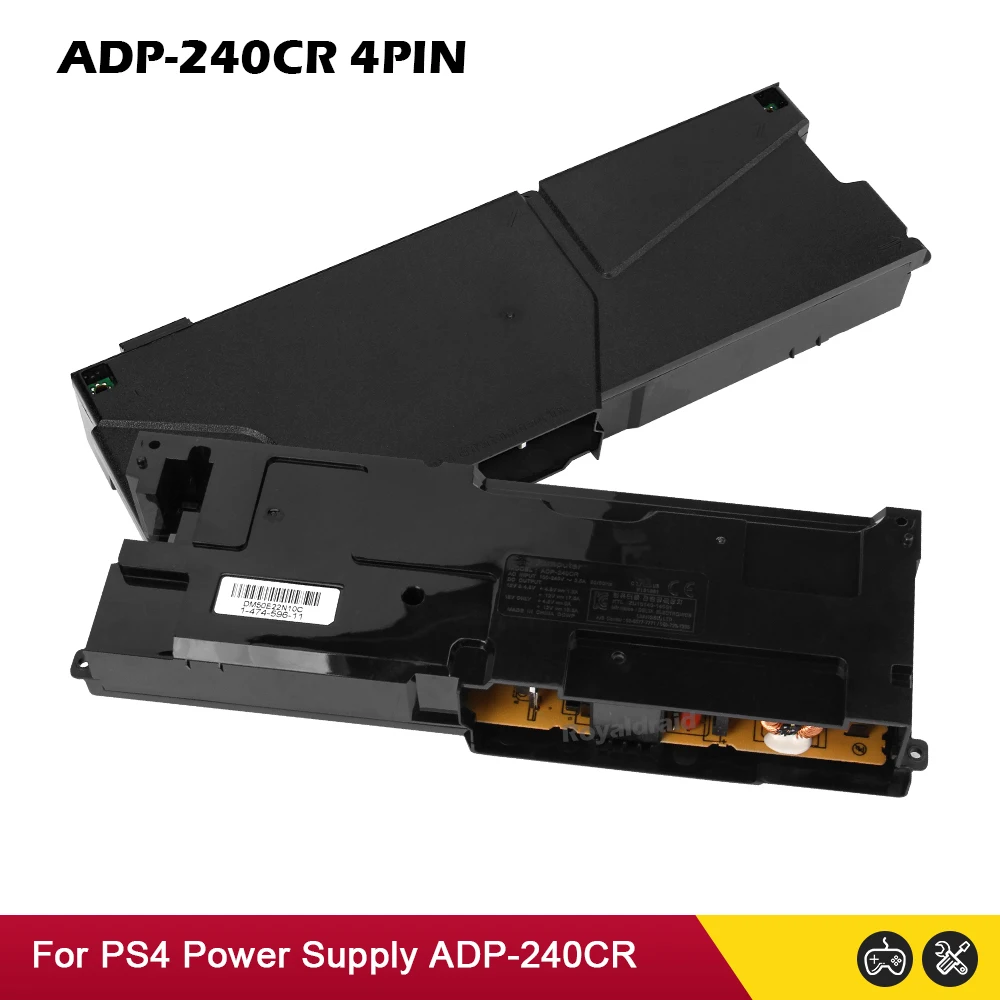 Built-in Power Supply ADP-240A - Gaming Console Monitor 评论和价格