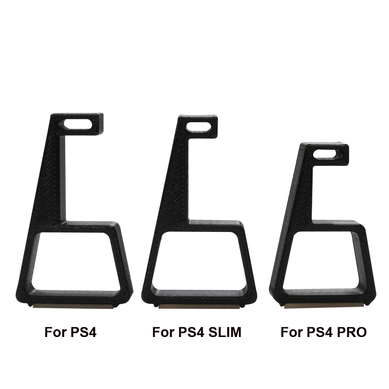 4Pcs Cooling Horizontal Holder - Gaming Console Monitor 评论和价格