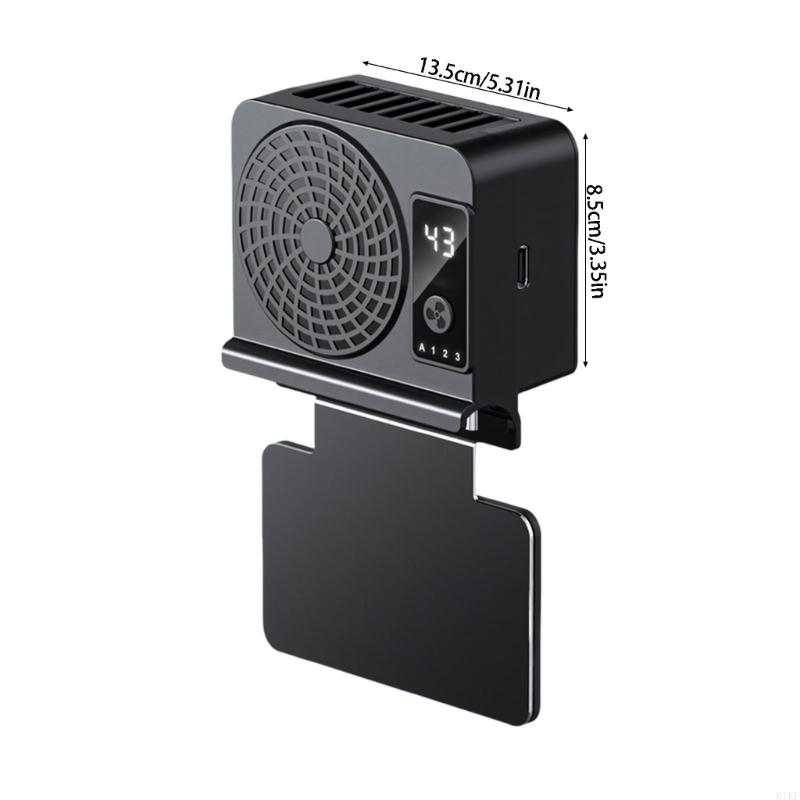 Game Console Cooling Fan With  - Console Cooling Fan 评论和价格